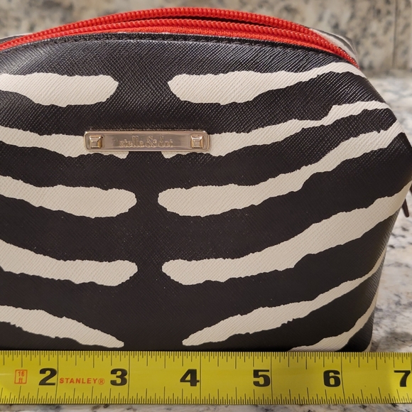 Stella & Dot Pouf - Picture 2 of 6